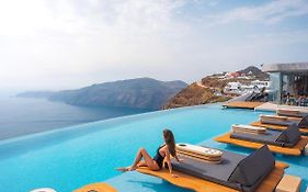 Cavo Tagoo Santorini Hotel Imerovigli (santorini) 5* Greece